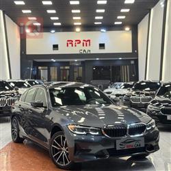 بي ام دبليو الفئة 3